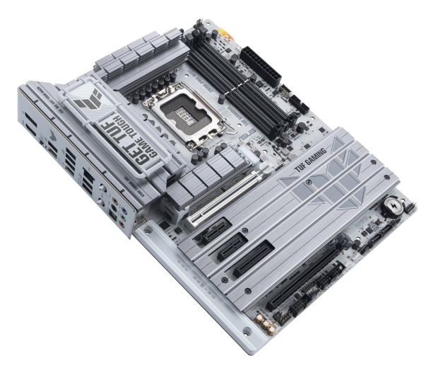 ASUS TUF GAMING Z890-PRO WIFI - 1284492 - zdjęcie 5
